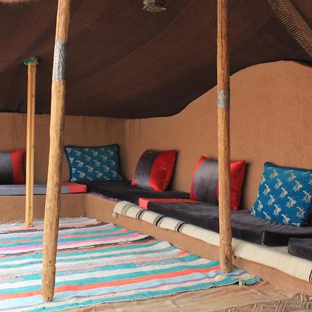 Kasbah Lucas Hostel Akhendachou n'Ait Ouffi Luaran gambar